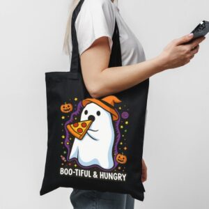 Tote Boo Tiful Hungry 1 Black