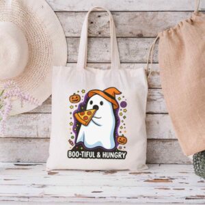 Tote Boo Tiful Hungry 1 Natural