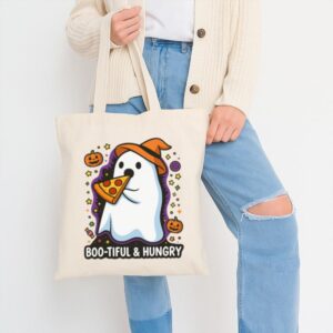 Tote Boo Tiful Hungry 11 Natural