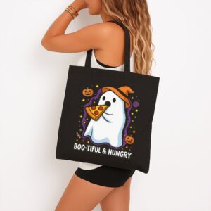 Tote Boo Tiful Hungry 14 Black