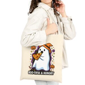 Tote Boo Tiful Hungry 21 Natural