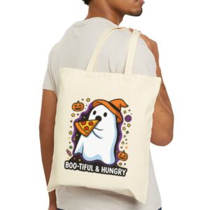 Tote Boo Tiful Hungry 23 Natural