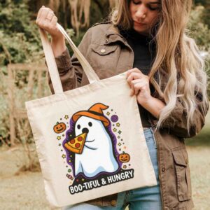 Tote Boo Tiful Hungry 3 Natural