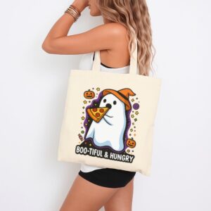 Tote Boo Tiful Hungry 4 Natural