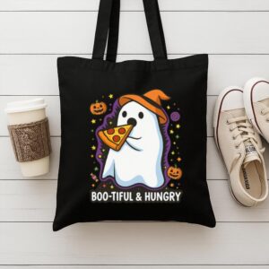 Tote Boo Tiful Hungry 9 Black