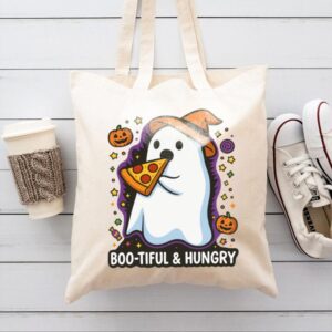 Tote Boo Tiful Hungry 9 Natural