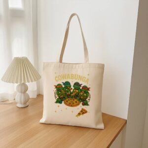 Tote Cowabunga 16 Natural