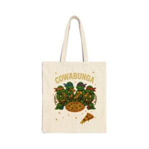 Tote Cowabunga 18 Natural