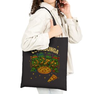 Tote Cowabunga 19 Black