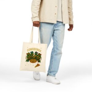 Tote Cowabunga 20 Natural