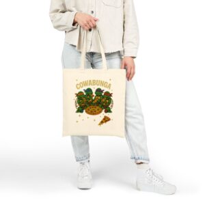 Tote Cowabunga 22 Natural