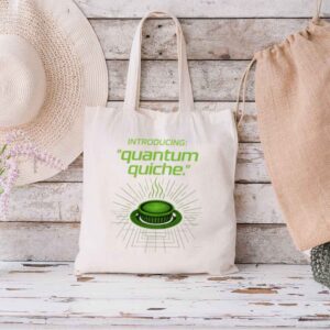 Tote Grid Gourmet 1 Natural