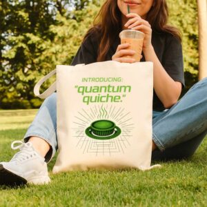 Tote Grid Gourmet 10 Natural