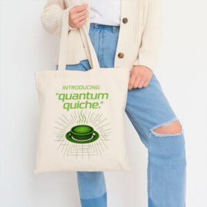 Tote Grid Gourmet 11 Natural