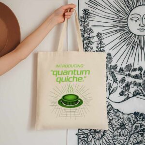 Tote Grid Gourmet 13 Natural