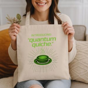 Tote Grid Gourmet 14 Natural