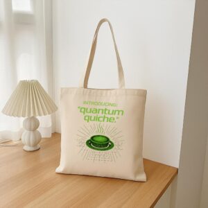 Tote Grid Gourmet 16 Natural