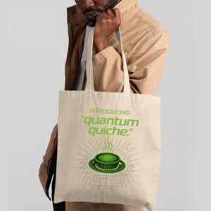 Tote Grid Gourmet 2 Natural