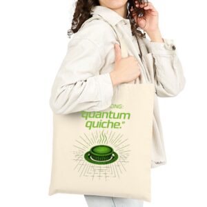 Tote Grid Gourmet 21 Natural