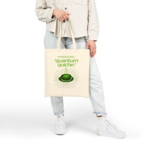 Tote Grid Gourmet 22 Natural