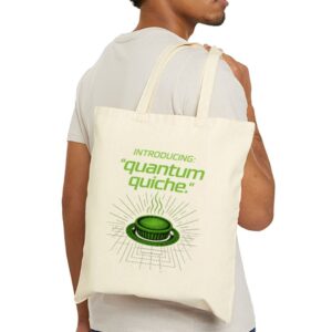 Tote Grid Gourmet 23 Natural
