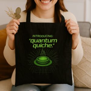 Tote Grid Gourmet 3 Black