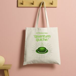 Tote Grid Gourmet 5 Natural