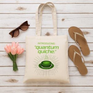 Tote Grid Gourmet 6 Natural