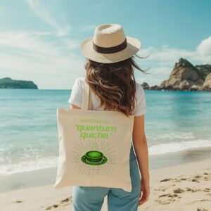 Tote Grid Gourmet 7 Natural