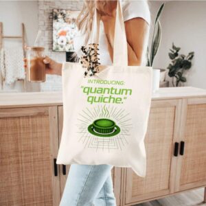 Tote Grid Gourmet 8 Natural