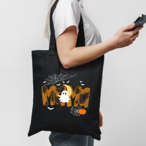 Tote Happy Halloween Mama Boo Favorite 1 Black