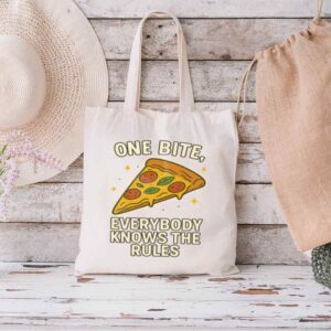 Tote One Bite Pizza 1 Natural