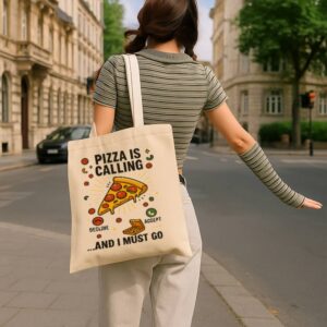 Tote Pizza Is Calling 15 Natural
