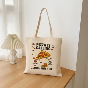 Tote Pizza Is Calling 16 Natural
