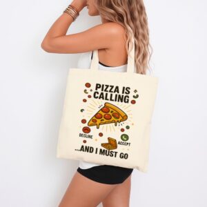 Tote Pizza Is Calling 4 Natural
