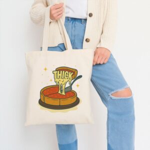 Tote Thick Deep Dish Pizza 11 Natural