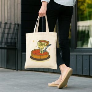 Tote Thick Deep Dish Pizza 12 Natural