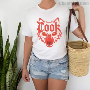 Tshirt Alpha Look Cook 2 T