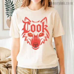 Tshirt Alpha Look Cook 35 T