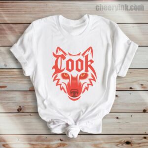 Tshirt Alpha Look Cook 36 T