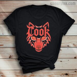 Tshirt Alpha Look Cook 37 T