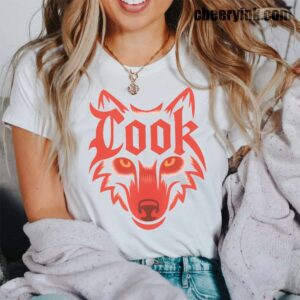 Tshirt Alpha Look Cook 42 T