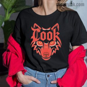 Tshirt Alpha Look Cook 43 T