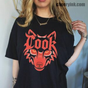 Tshirt Alpha Look Cook 45 T