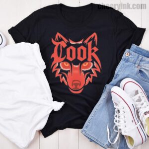 Tshirt Alpha Look Cook 46 T