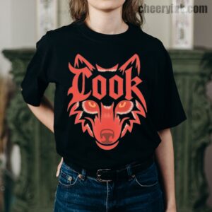 Tshirt Alpha Look Cook 7 T