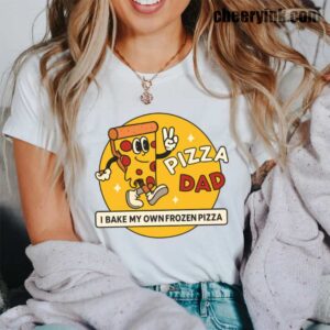 Tshirt Aviaxtee Pizza Dad 42 T
