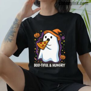 Tshirt Boo Tiful Hungry 12 T