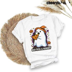Tshirt Boo Tiful Hungry 28 T
