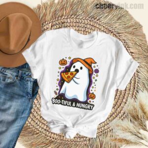 Tshirt Boo Tiful Hungry 32 T